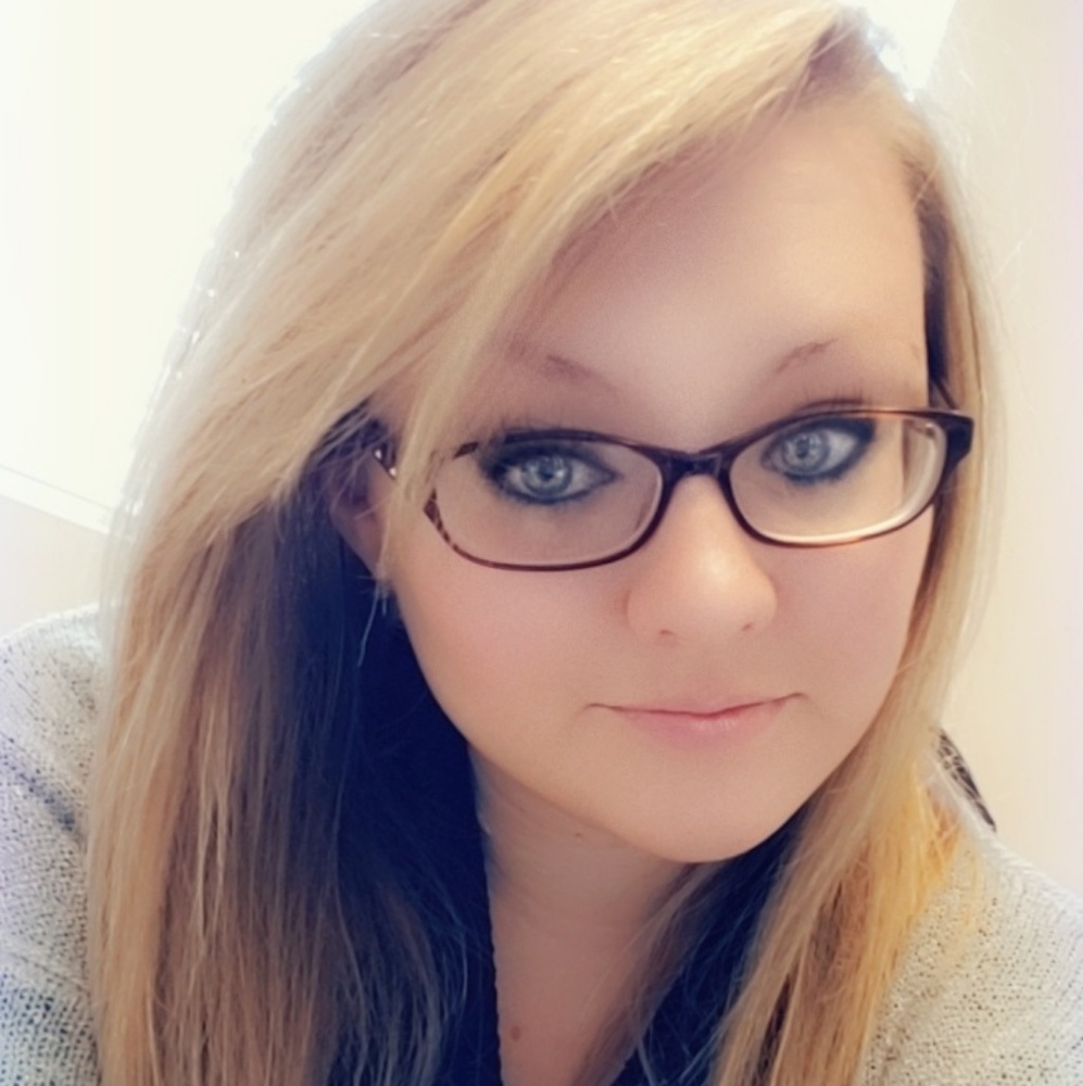 Meet your Posher, Tessa